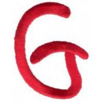 Stick,Squiggly-Squigg