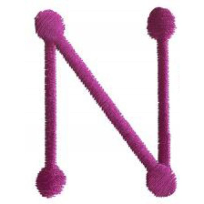 Stick,Stick-Stickn - Image 1