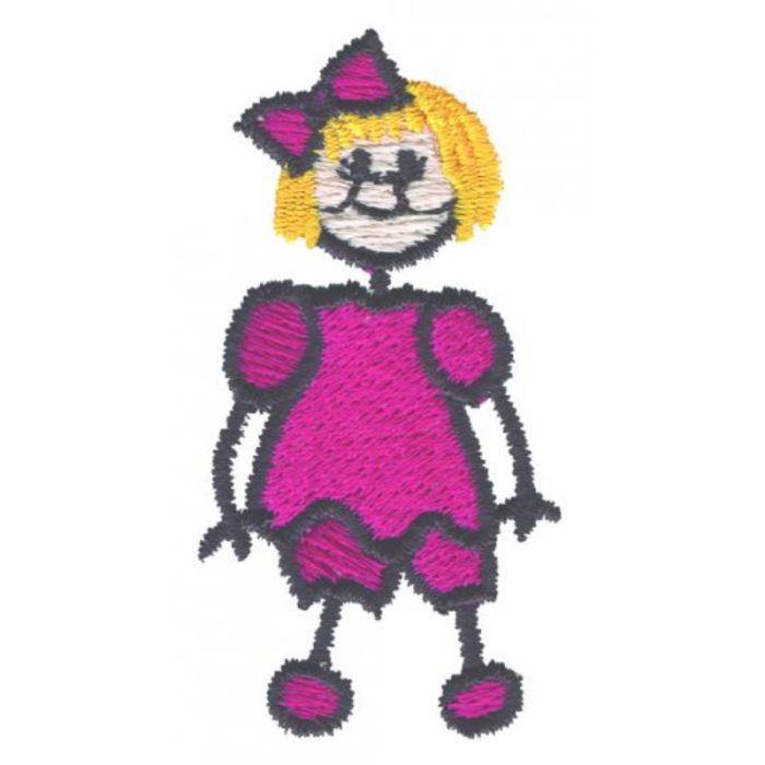Children-Stik51 - Image 1