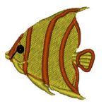 Stripefish
