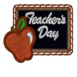 Teachers Day