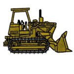 Trackloader 2772