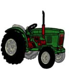 Tractor 2