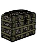 Treasure Chest 3021