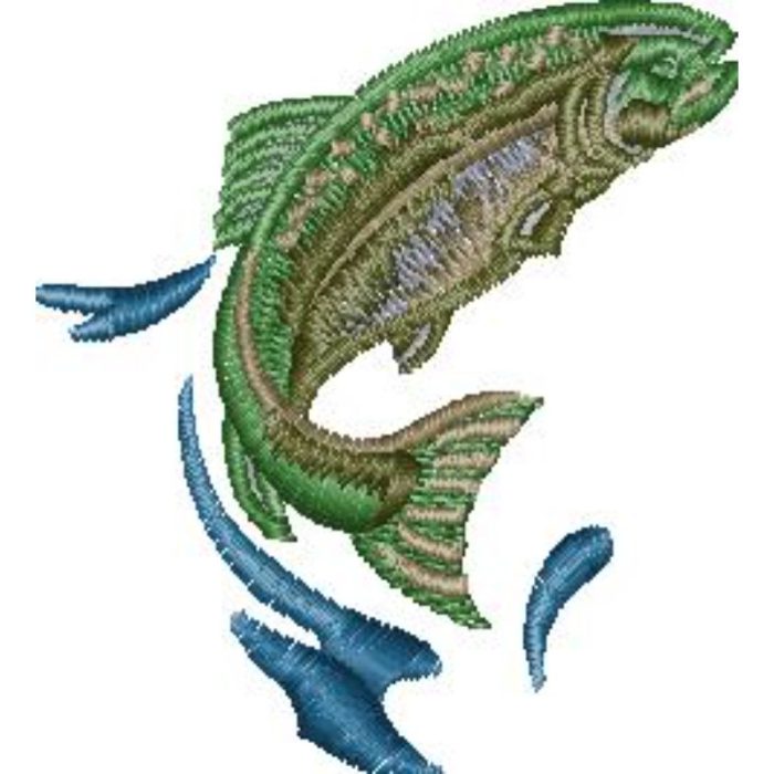 Trout - Image 1