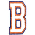 Toga,Two Color Athletic-Twob