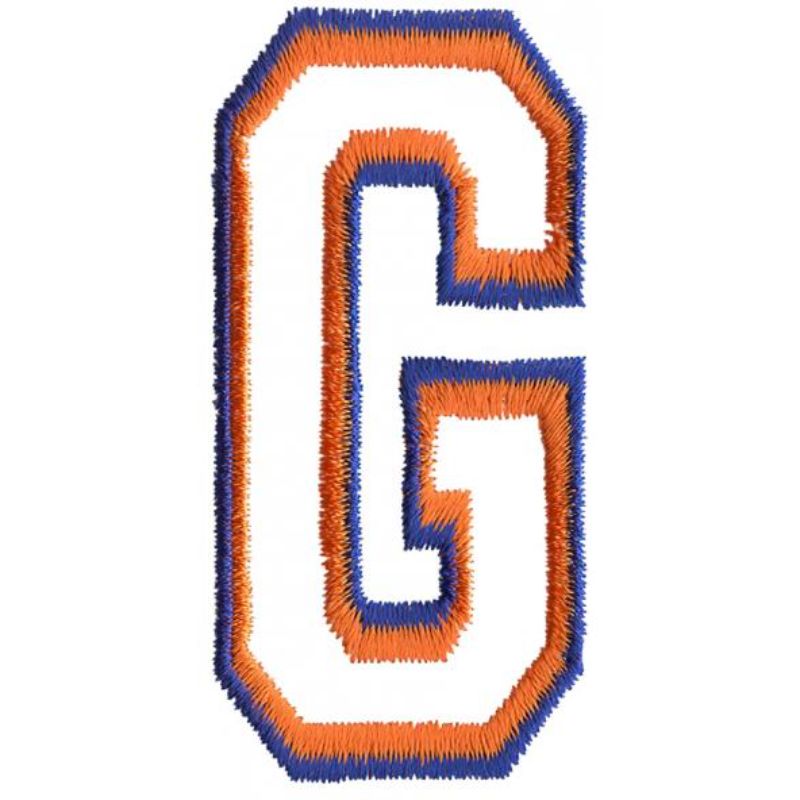 twog.jpg Toga,Two Color Athletic-Twog - Image 1