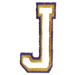 Toga,Two Color Athletic-Twoj