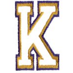 Toga,Two Color Athletic-Twok