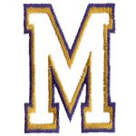 Toga,Two Color Athletic-Twom