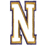 Toga,Two Color Athletic-Twon