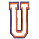 Toga,Two Color Athletic-Twou