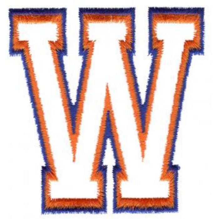 Toga,Two Color Athletic-Twow - Image 1