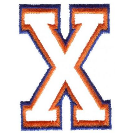 Toga,Two Color Athletic-Twox