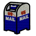 Us Mailbox