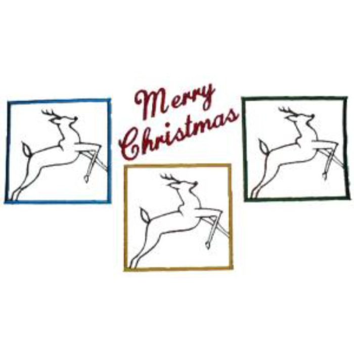 Holiday-Xms102 - Image 1