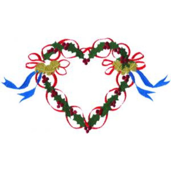 Holiday-Xms117 - Image 1
