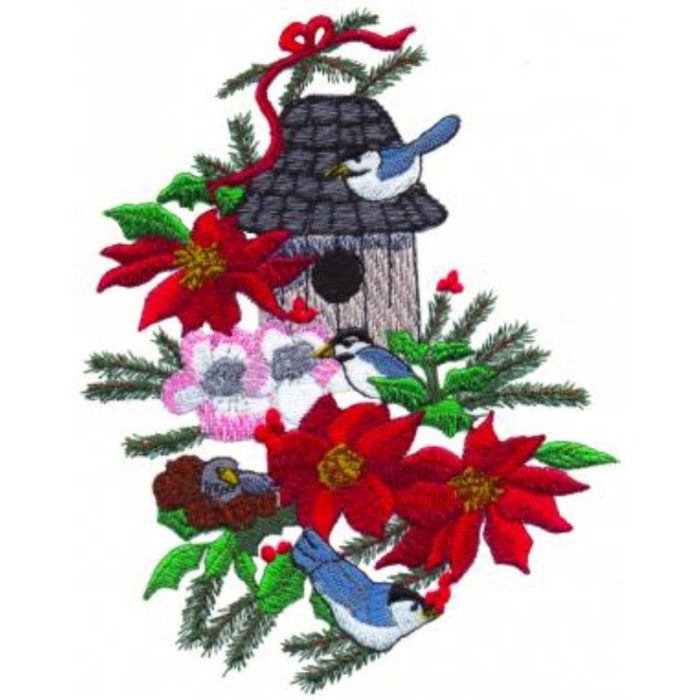 Holiday-Xms133 - Image 1